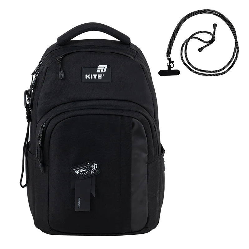 Рюкзак Kite Education teens 2578M-1, K25-2578M-1