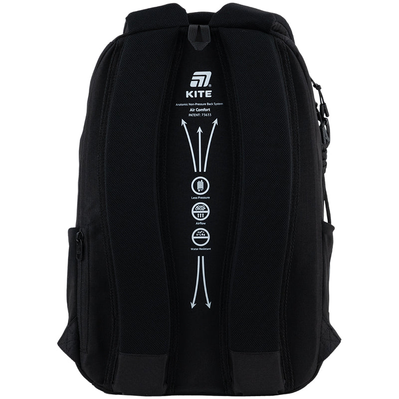 Рюкзак Kite Education teens 2578M-1, K25-2578M-1 6