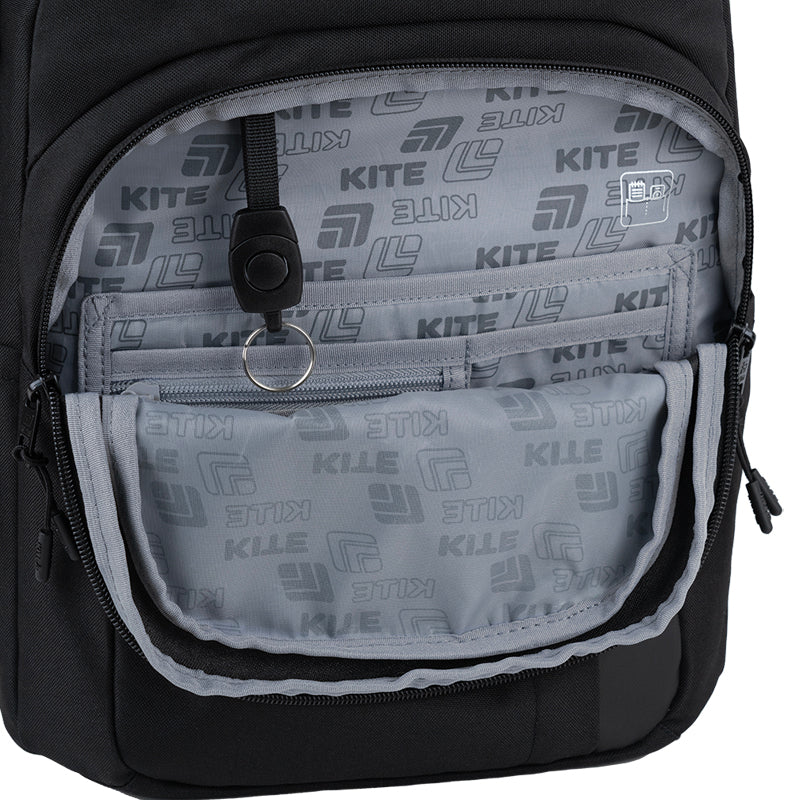 Рюкзак Kite Education teens 2578M-1, K25-2578M-1 10