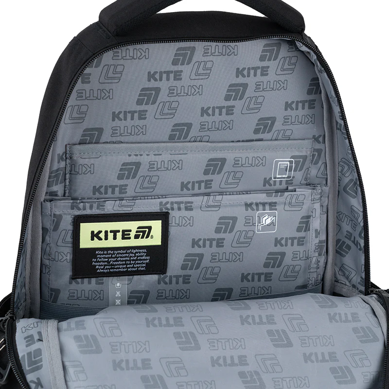 Рюкзак Kite Education teens 2578M-1, K25-2578M-1 13