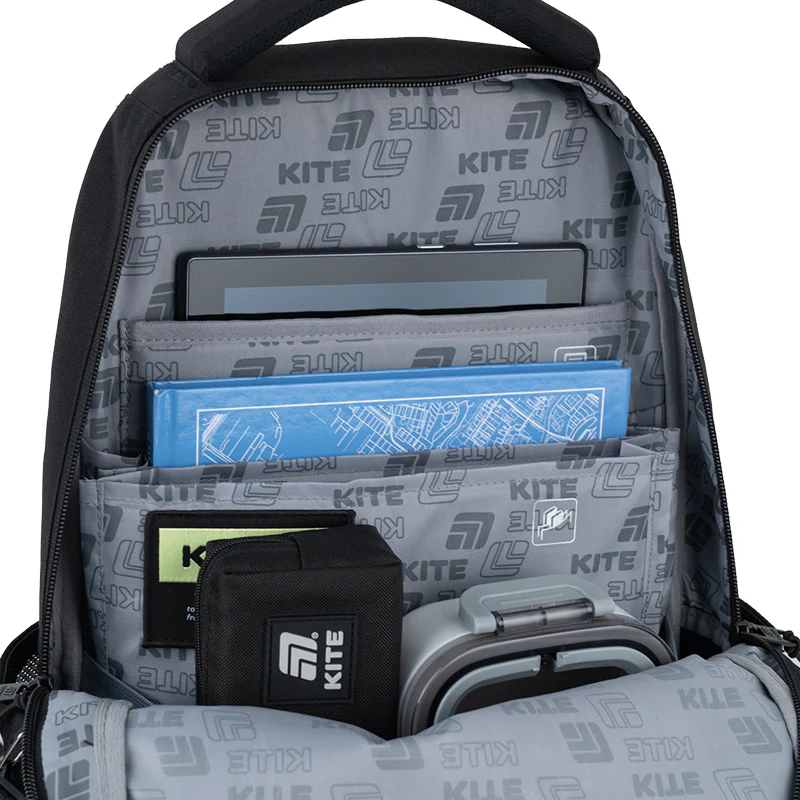 Рюкзак Kite Education teens 2578M-1, K25-2578M-1 14