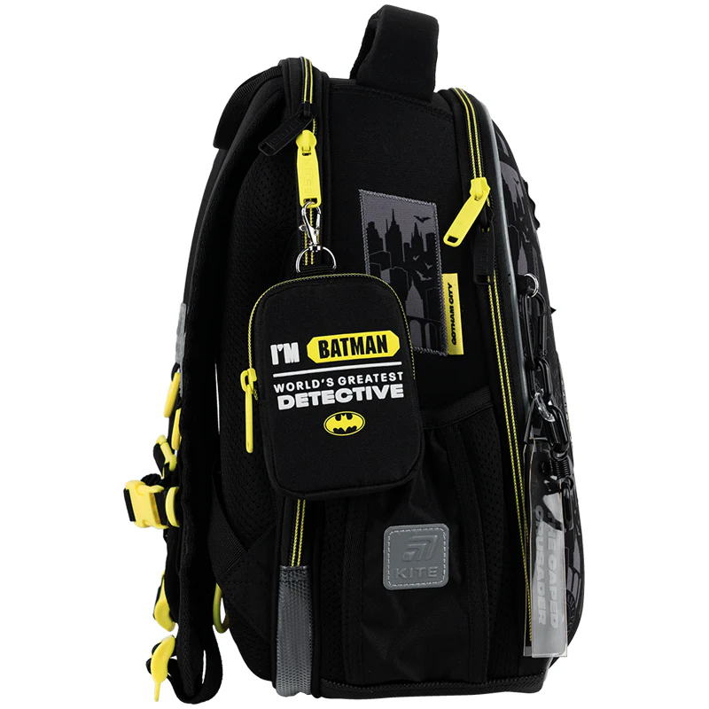 Рюкзак Kite Education каркасний 555 DC, DC25-555S 3