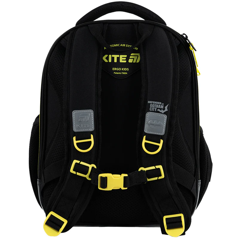 Рюкзак Kite Education каркасний 555 DC, DC25-555S 5