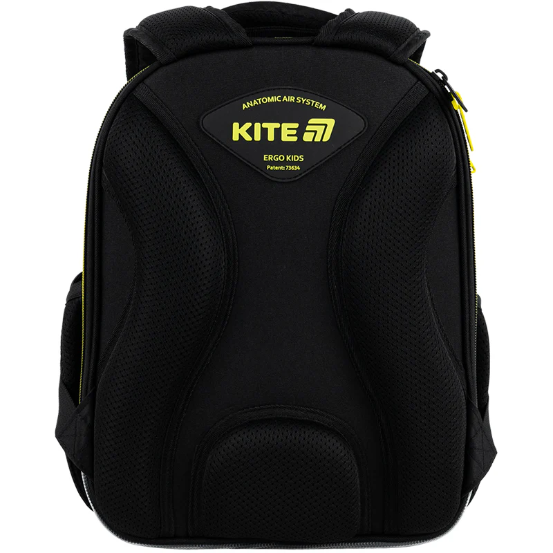 Рюкзак Kite Education каркасний 555 DC, DC25-555S 6