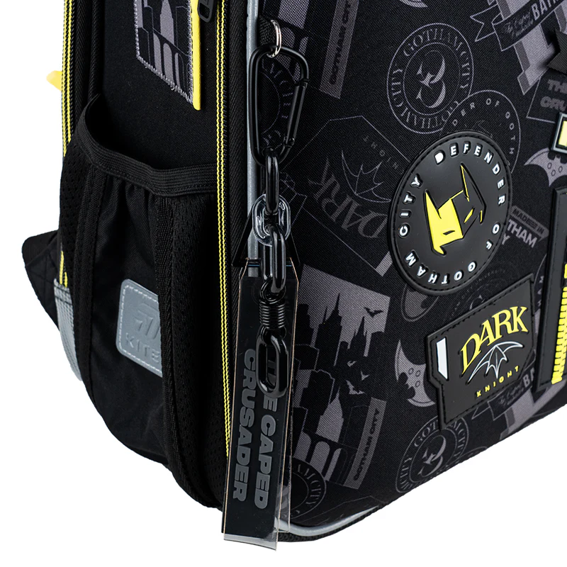 Рюкзак Kite Education каркасний 555 DC, DC25-555S 13