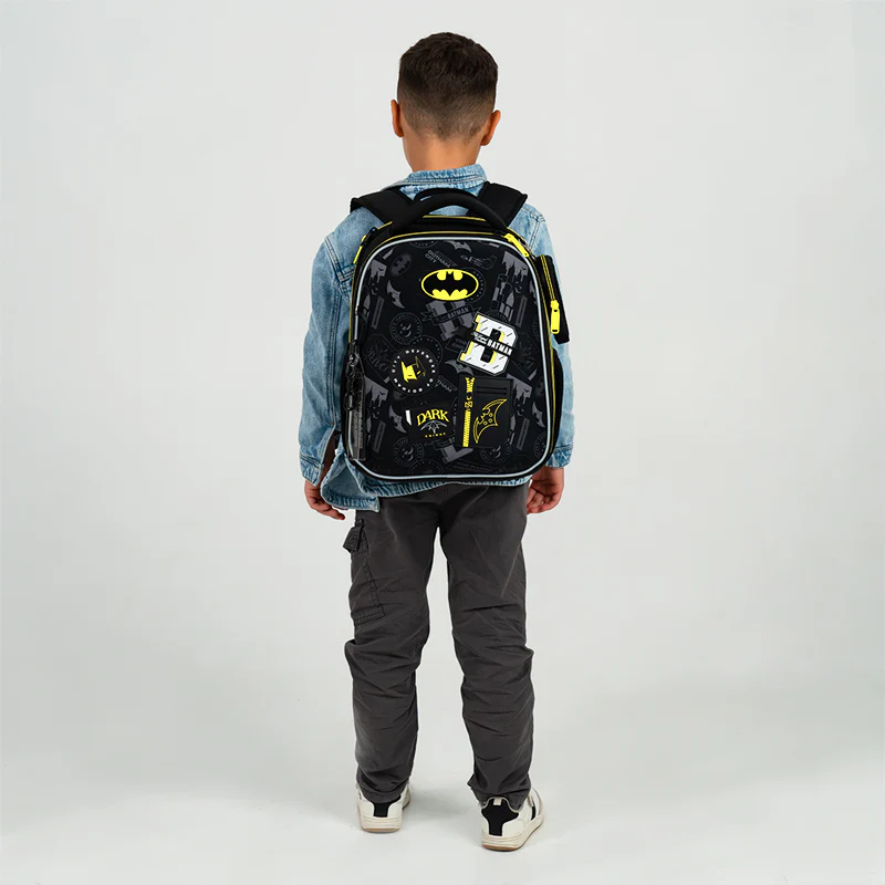 Рюкзак Kite Education каркасний 555 DC, DC25-555S 15