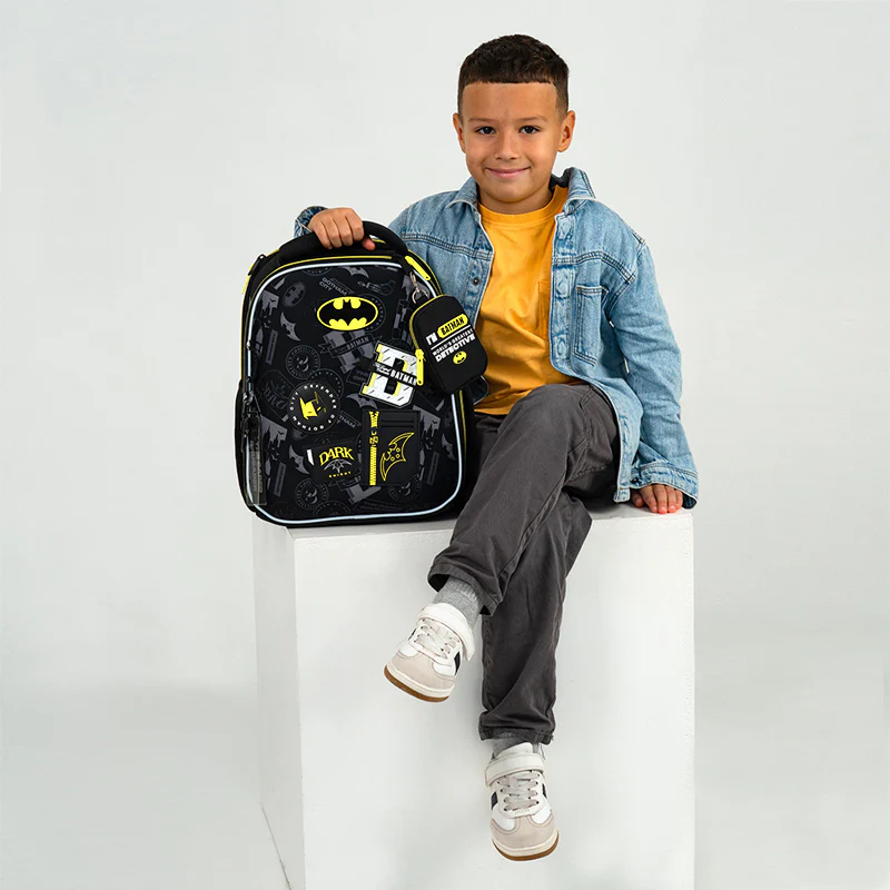 Рюкзак Kite Education каркасний 555 DC, DC25-555S 16