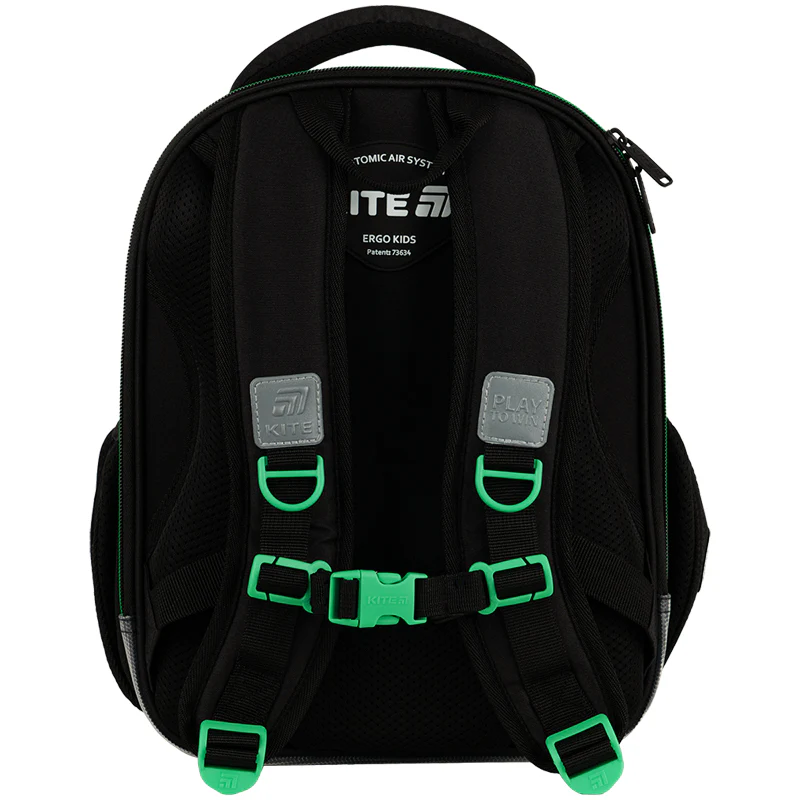 Рюкзак Kite Education каркасный 555 Play&Win, K25-555S-2 5