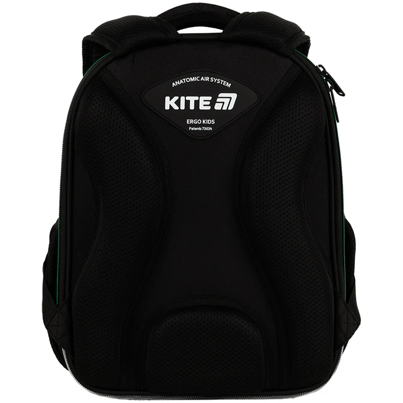 Рюкзак Kite Education каркасный 555 Play&Win, K25-555S-2 6
