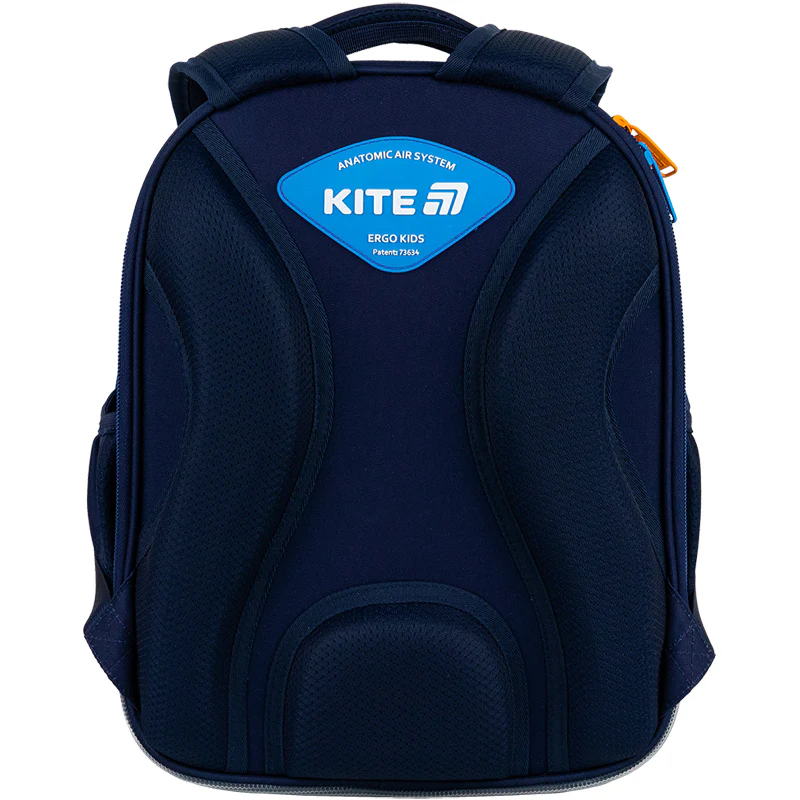 Рюкзак Kite Education каркасний 555 Speed Zone, K25-555S-3 6