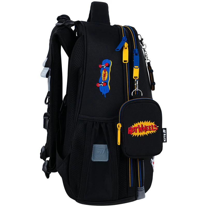 Рюкзак Kite Education каркасный 531 HW, HW25-531M 3