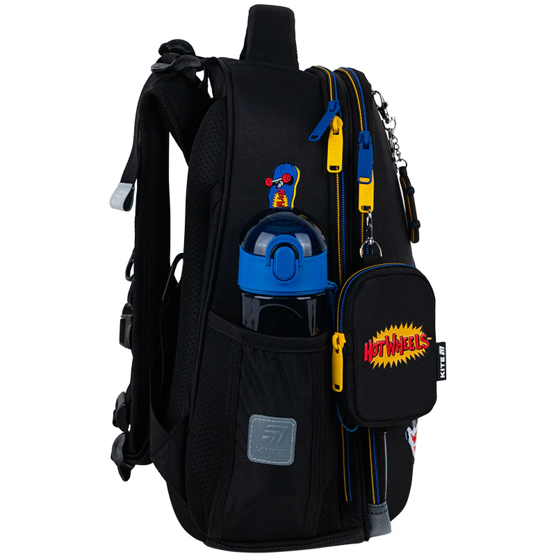 Рюкзак Kite Education каркасный 531 HW, HW25-531M 4