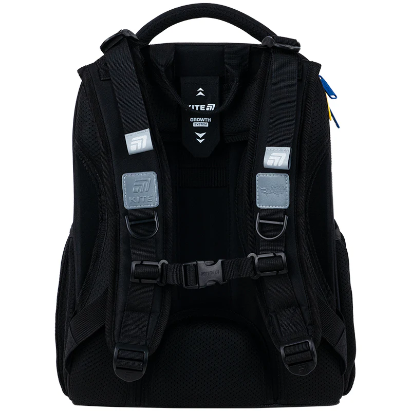 Рюкзак Kite Education каркасный 531 HW, HW25-531M 5