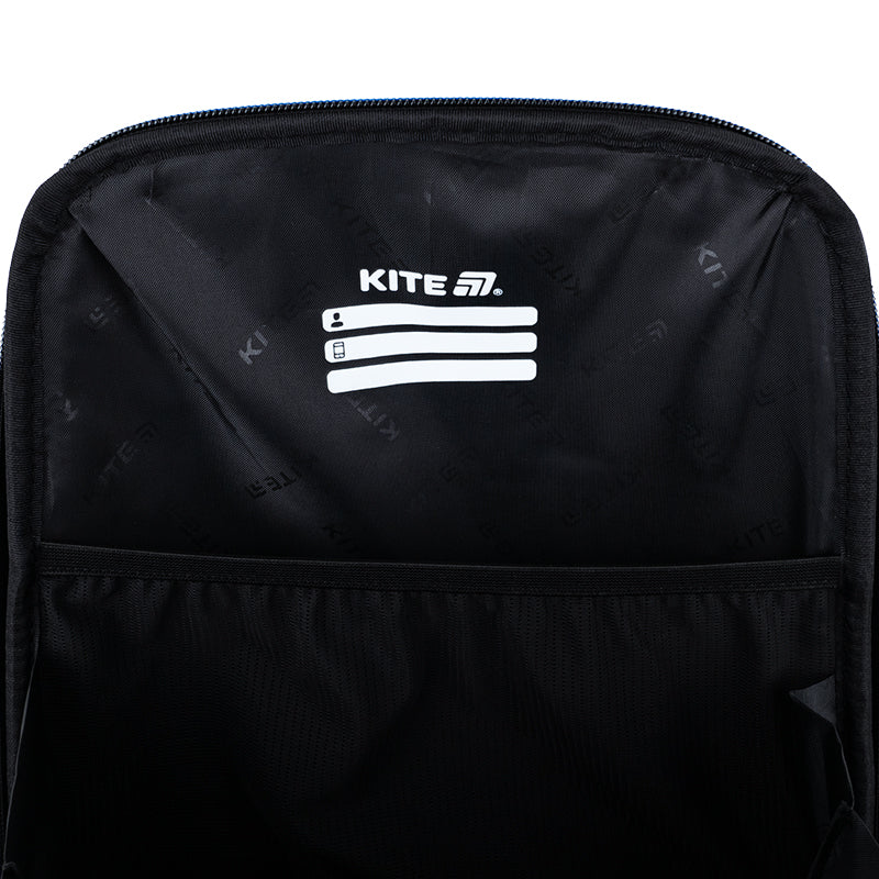 Рюкзак Kite Education каркасный 531 HW, HW25-531M 8