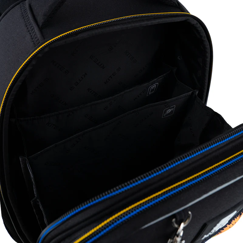 Рюкзак Kite Education каркасный 531 HW, HW25-531M 11