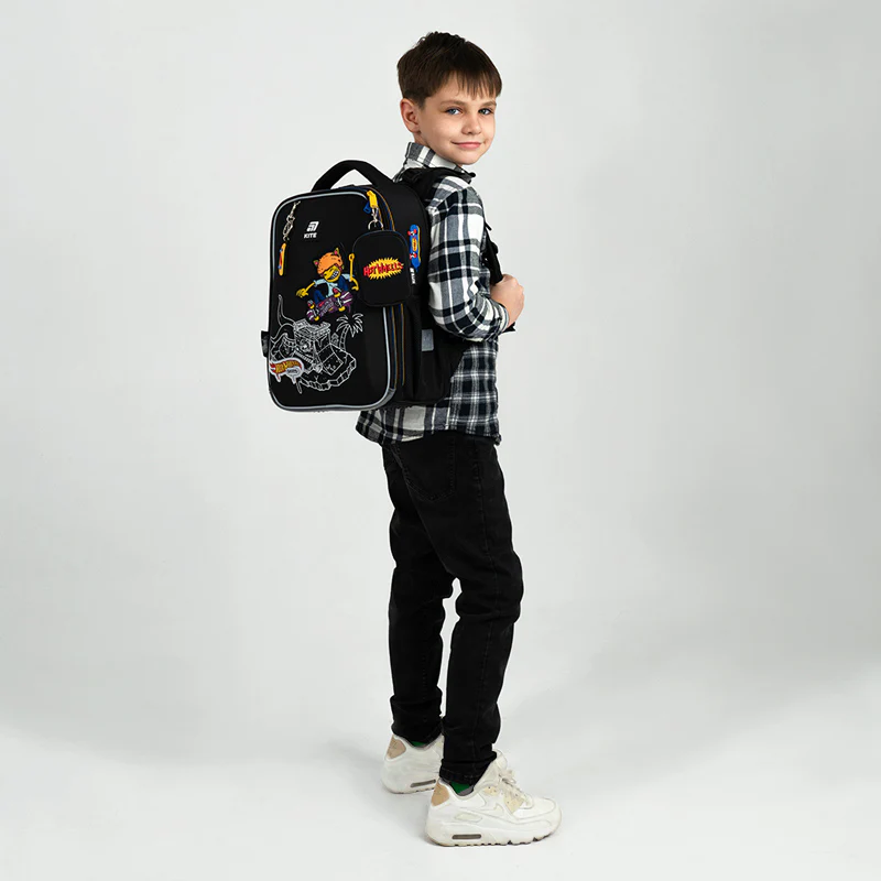 Рюкзак Kite Education каркасный 531 HW, HW25-531M 15