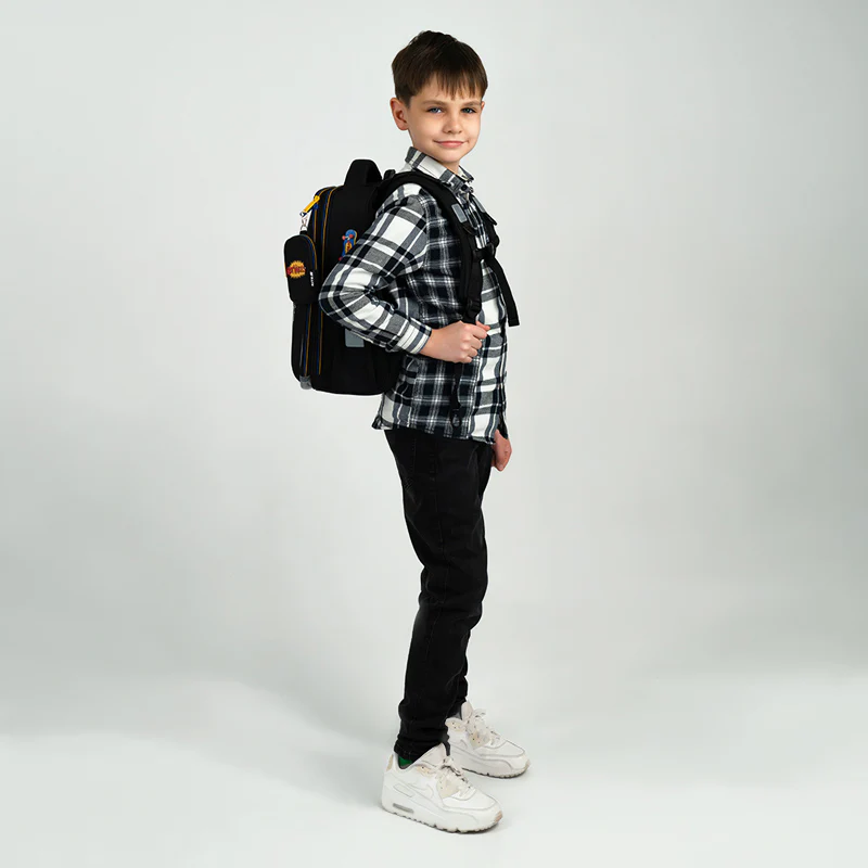 Рюкзак Kite Education каркасный 531 HW, HW25-531M 18