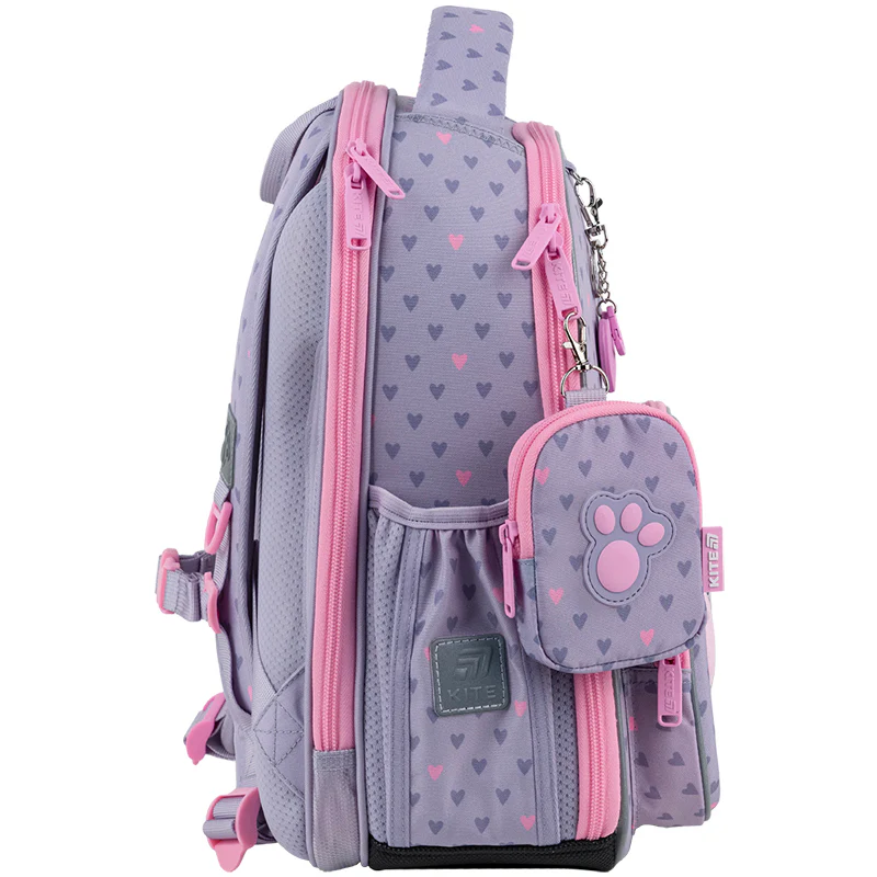 Рюкзак Kite Education каркасний 556 SP, SP25-556M 3