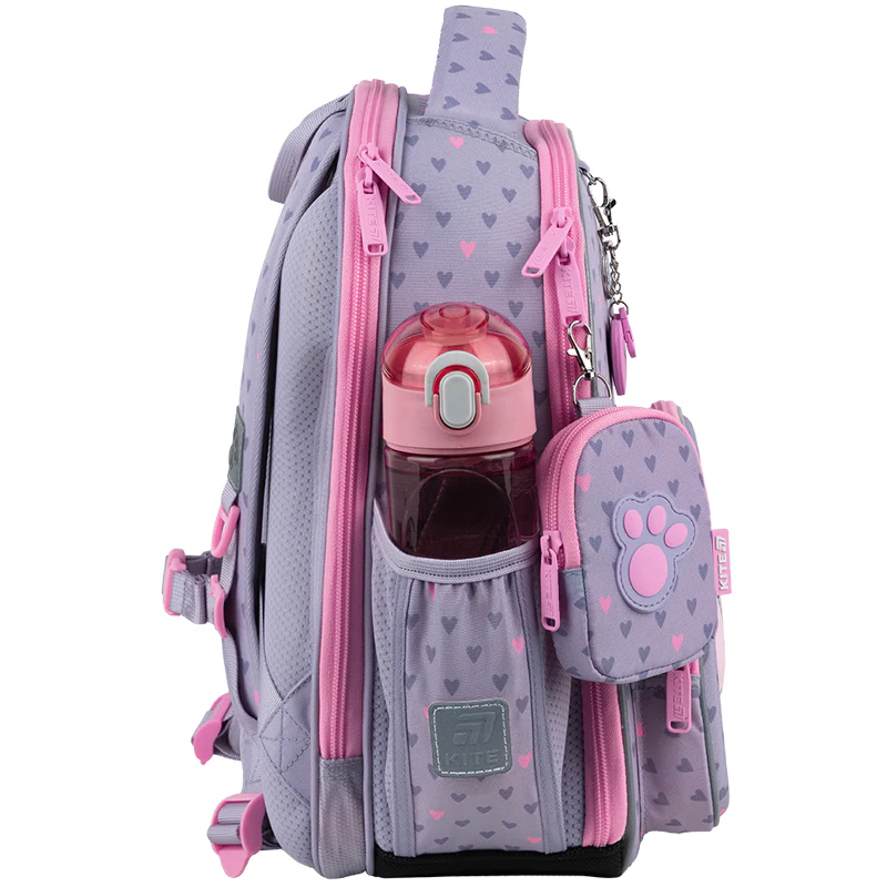 Рюкзак Kite Education каркасний 556 SP, SP25-556M 4