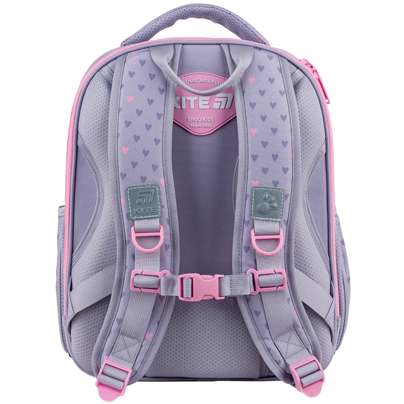 Рюкзак Kite Education каркасний 556 SP, SP25-556M 5