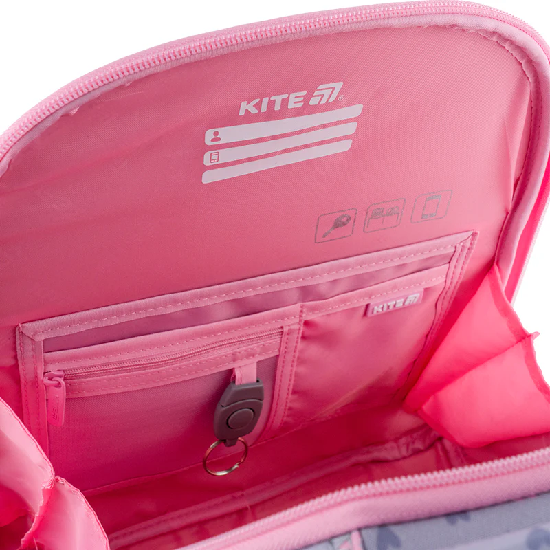 Рюкзак Kite Education каркасний 556 SP, SP25-556M 10