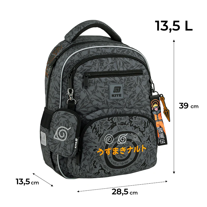 Рюкзак Kite Education 773 NR, NR25-773M 2