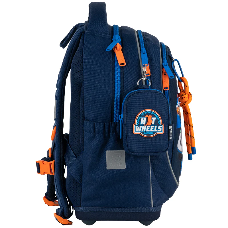 Рюкзак Kite Education 724 HW, HW25-724S 3