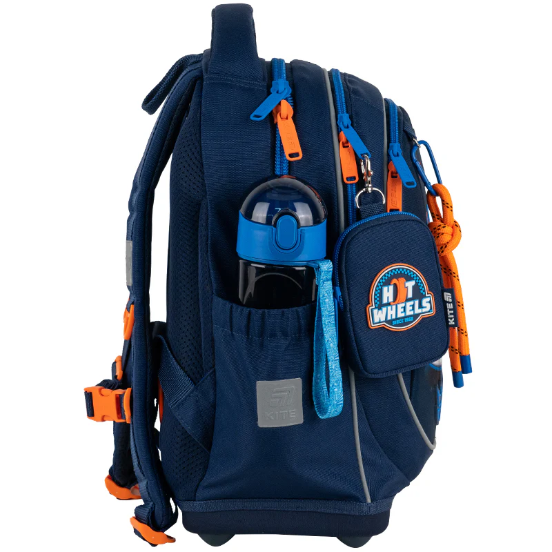 Рюкзак Kite Education 724 HW, HW25-724S 4