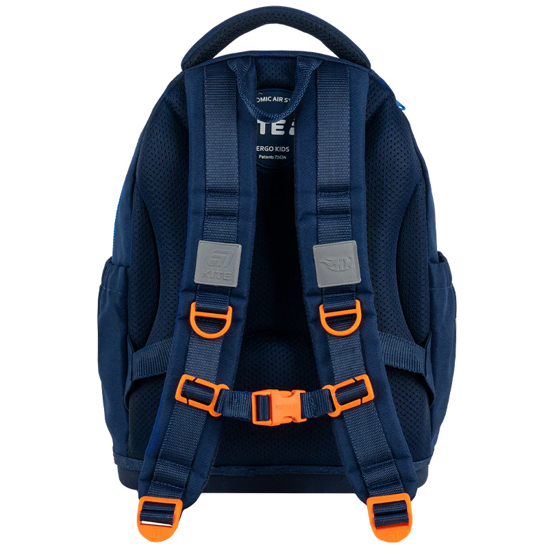 Рюкзак Kite Education 724 HW, HW25-724S 5