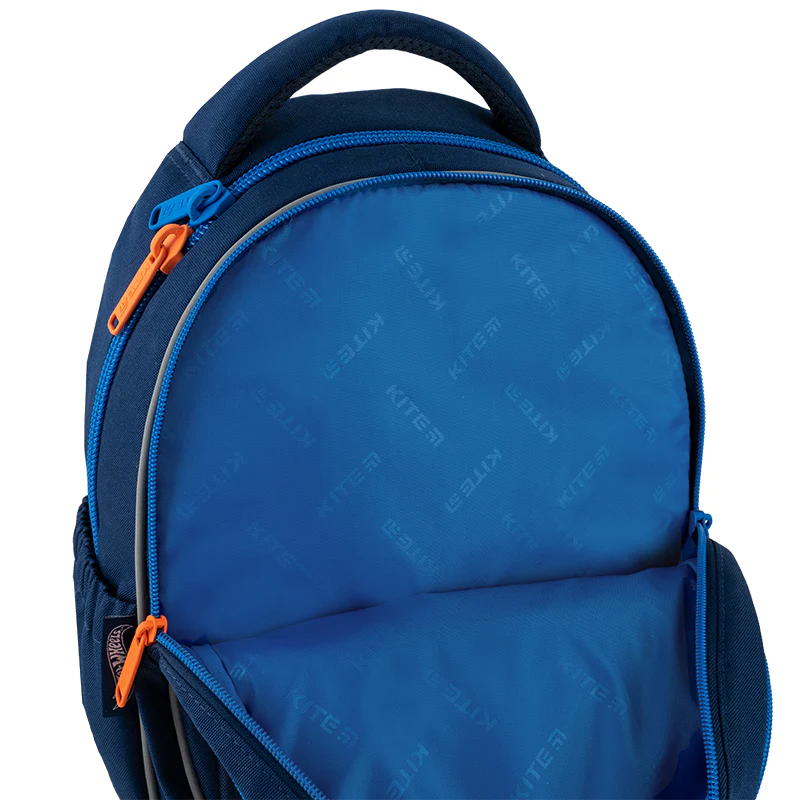 Рюкзак Kite Education 724 HW, HW25-724S 10