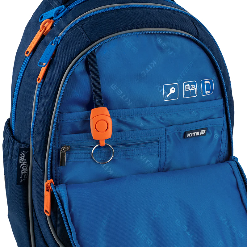 Рюкзак Kite Education 724 HW, HW25-724S 11