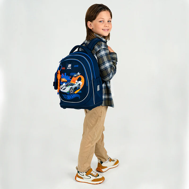 Рюкзак Kite Education 724 HW, HW25-724S 15