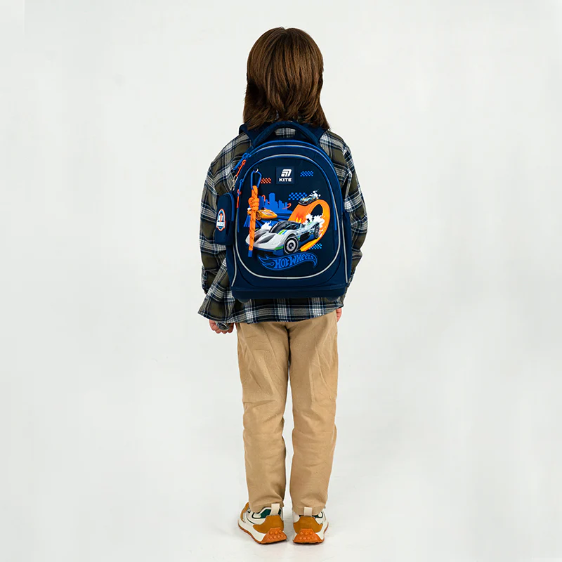 Рюкзак Kite Education 724 HW, HW25-724S 16