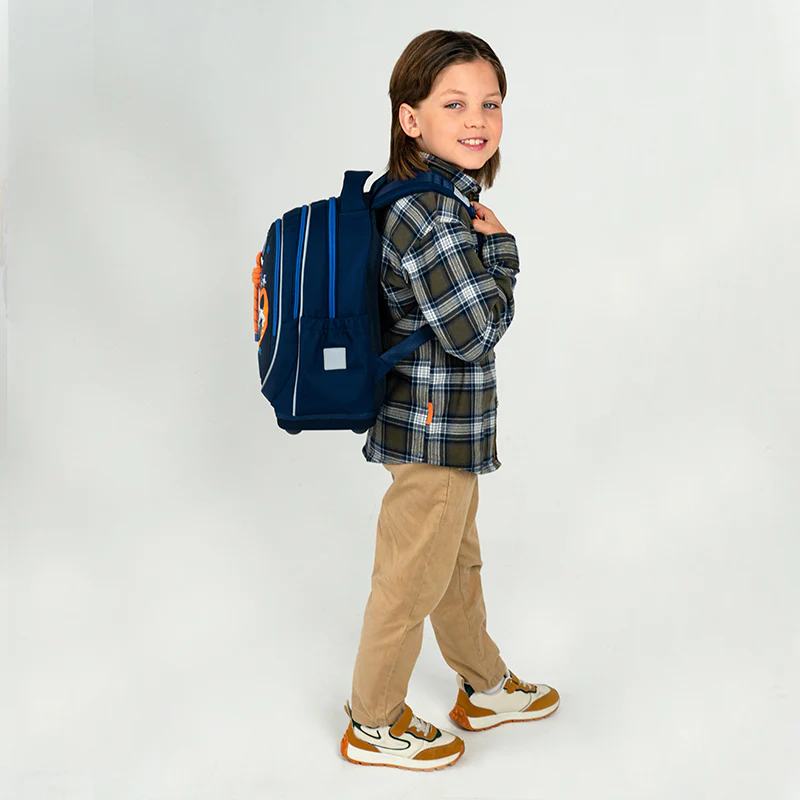 Рюкзак Kite Education 724 HW, HW25-724S 18