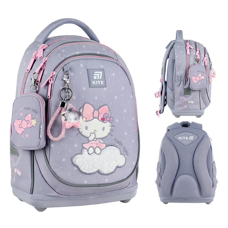 Рюкзак Kite Education 724 HK, HK25-724S 1
