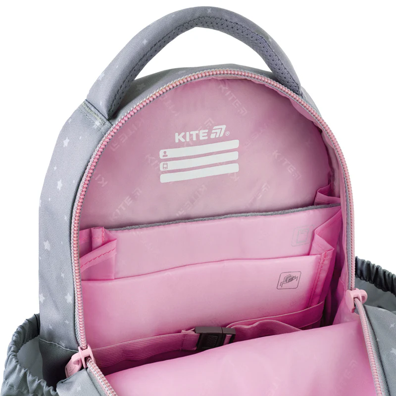 Рюкзак Kite Education 724 HK, HK25-724S 8