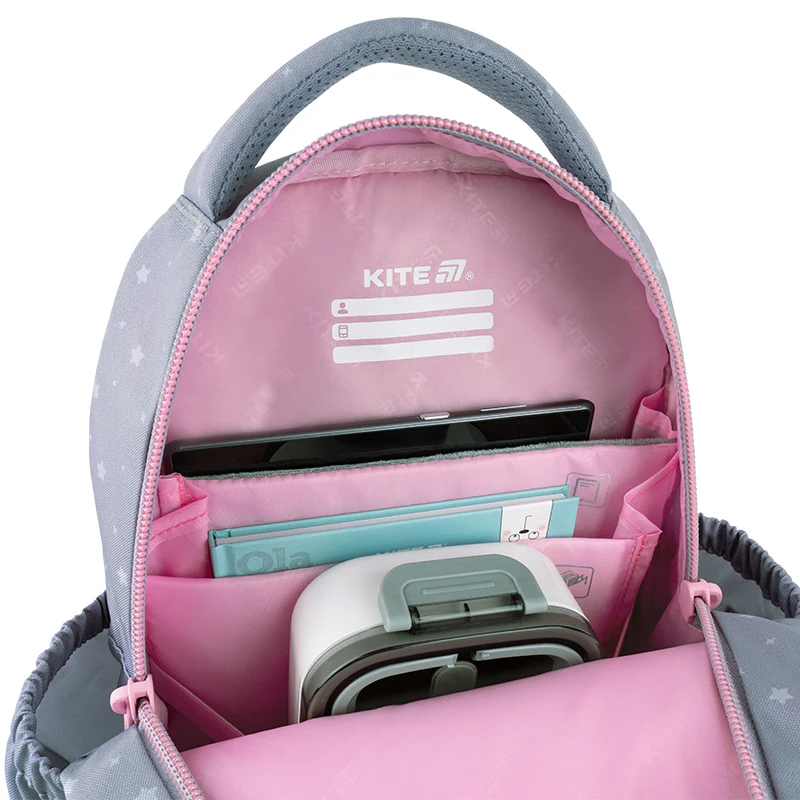 Рюкзак Kite Education 724 HK, HK25-724S 9