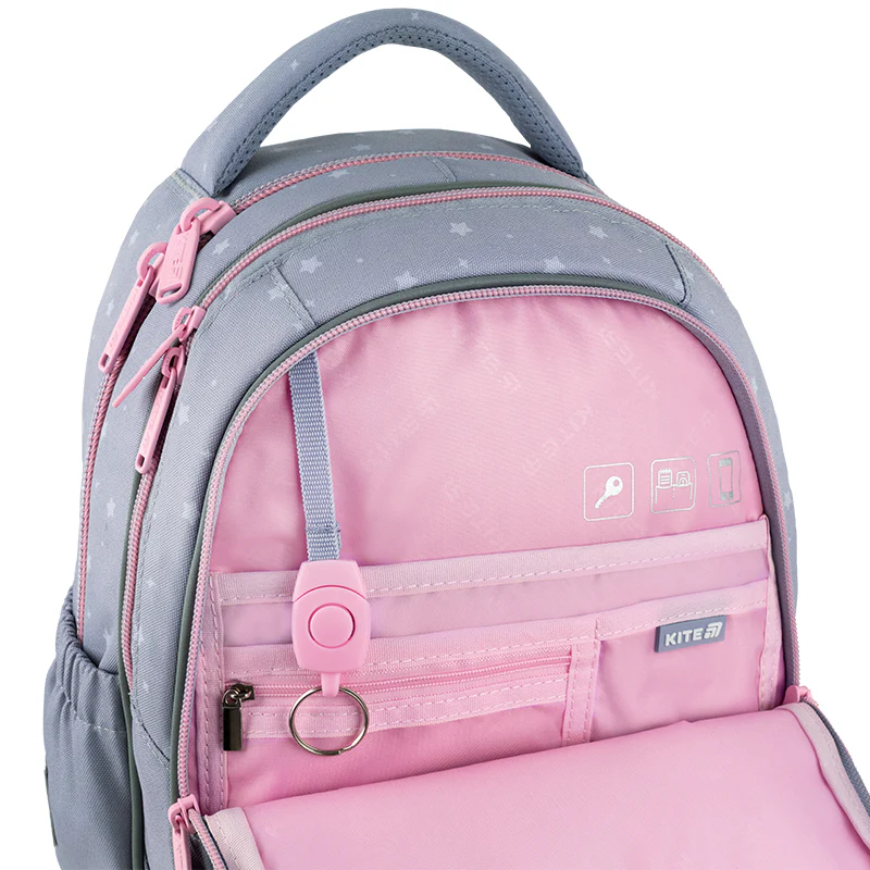 Рюкзак Kite Education 724 HK, HK25-724S 11