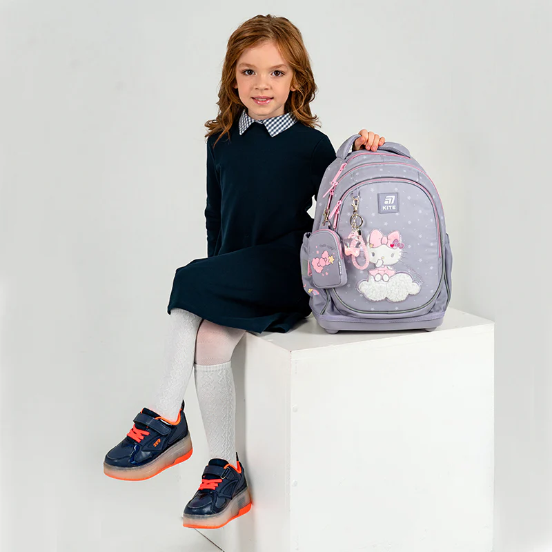 Рюкзак Kite Education 724 HK, HK25-724S 17