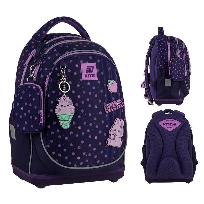 Рюкзак Kite Education 724 Feel Good, K25-724S-1 1