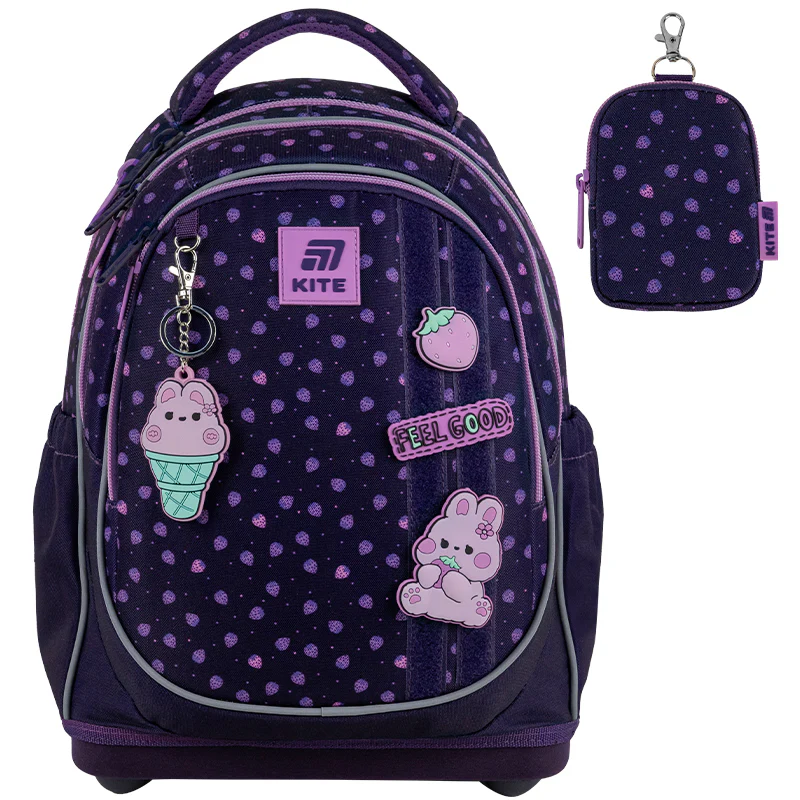 Рюкзак Kite Education 724 Feel Good, K25-724S-1