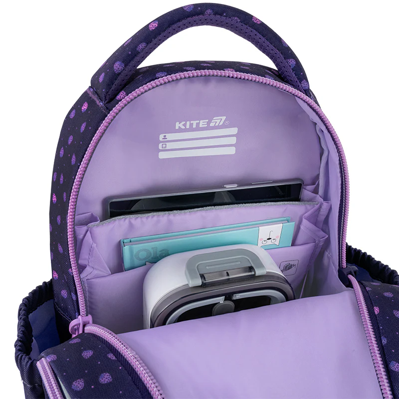 Рюкзак Kite Education 724 Feel Good, K25-724S-1 9