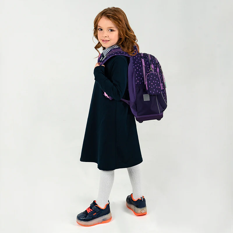 Рюкзак Kite Education 724 Feel Good, K25-724S-1 17