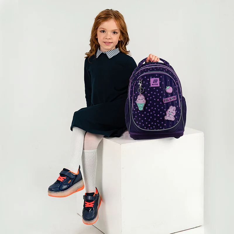 Рюкзак Kite Education 724 Feel Good, K25-724S-1 18