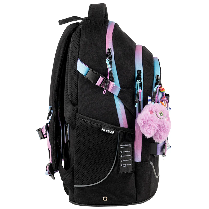 Рюкзак Kite Education teens 727M-2, K25-727M-2 3