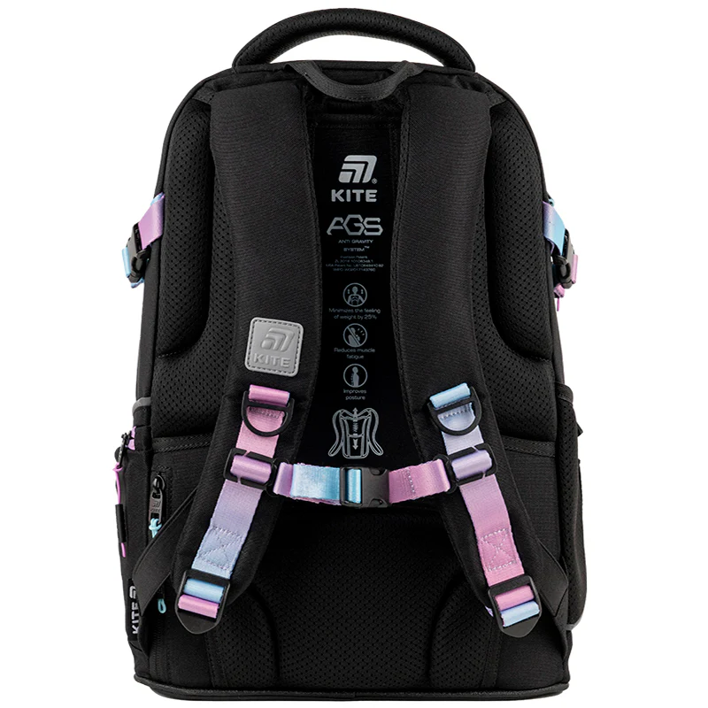 Рюкзак Kite Education teens 727M-2, K25-727M-2 5