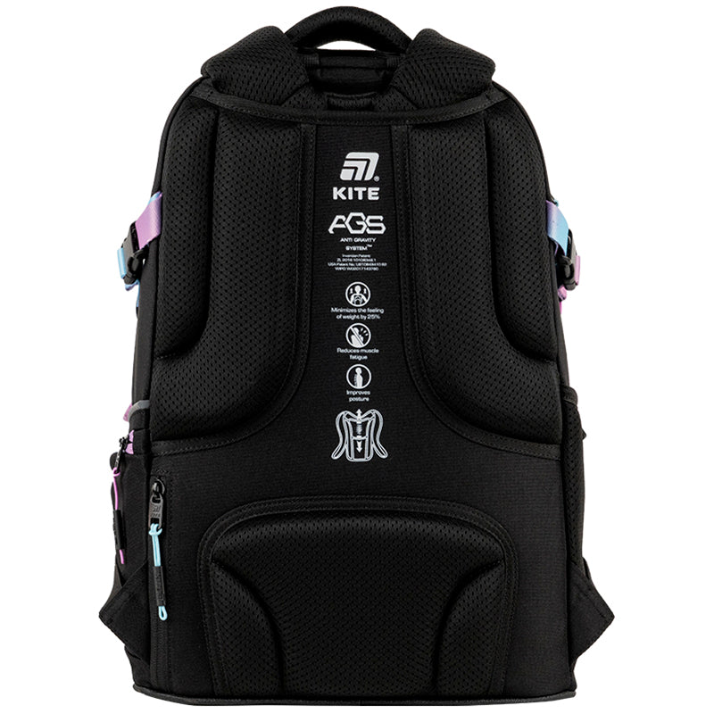 Рюкзак Kite Education teens 727M-2, K25-727M-2 6