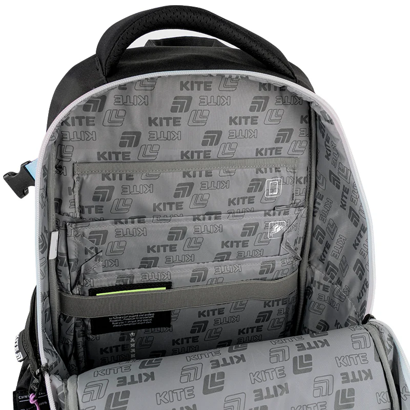 Рюкзак Kite Education teens 727M-2, K25-727M-2 11