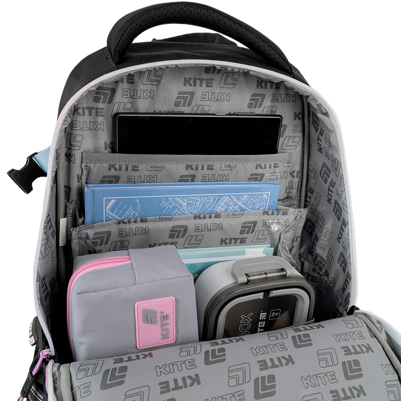 Рюкзак Kite Education teens 727M-2, K25-727M-2 12