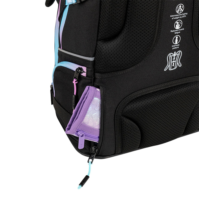 Рюкзак Kite Education teens 727M-2, K25-727M-2 13